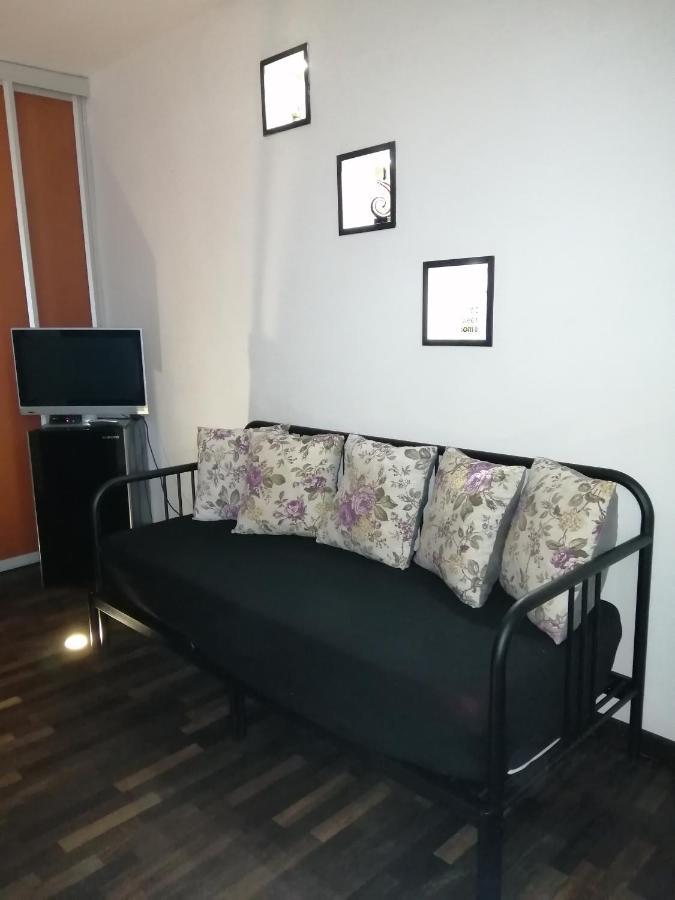 Harmony House Apartment Calcara  Luaran gambar